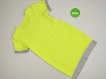 t shirty oversize basic: Sukienka damska, rozmiar S — 3