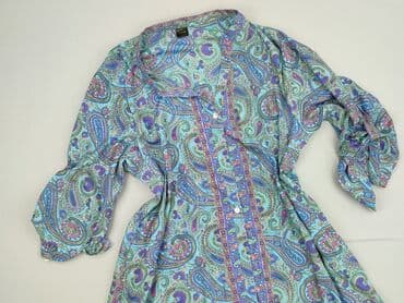 mango koszula jedwabna: Sukienka damska, One size — 1