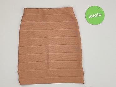 spódnice tanie: Missguided, Spódnica damska, rozmiar 2XS — 3