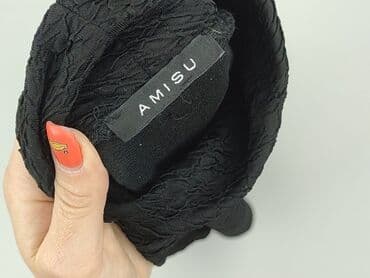 bluzka z otworem na kciuk: Amisu, Гольф жіночий, розмір M — 4