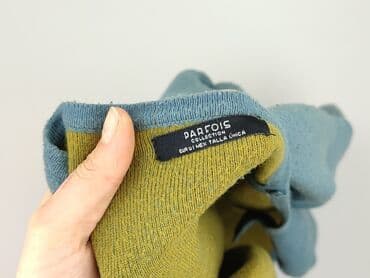 c a sweter: Kardigan damski, rozmiar One size — 4