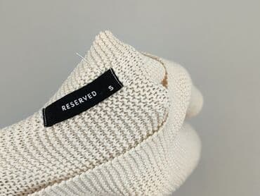 bluza wiedzmin reserved: Sweter damski, S — 4