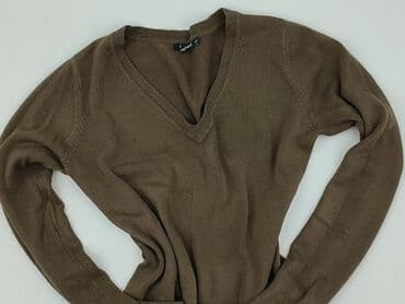 wegańskie buty zimowe: Atmosphere, Sweter damski, rozmiar M — 1