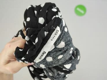 srebrny top sinsay: Sinsay, Kombinezon damski, 2XS — 5