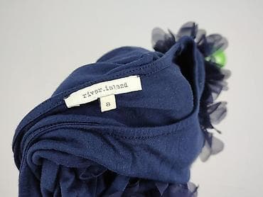 koszulka hunter: River Island, T-shirt damski, rozmiar S — 5