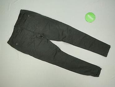 spodnie plus size: ONLY, Spodnie damskie, rozmiar M — 3