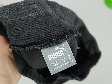 ortalion: Puma, Legginsy Sportowe damskie, rozmiar XS — 4