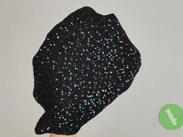 bluzka do cekinowej spódnicy: Tunika damska, rozmiar 3XL — 5