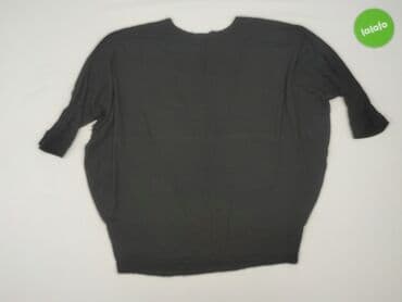 dluga bluzka do legginsow: Tunika damska, rozmiar One size — 3