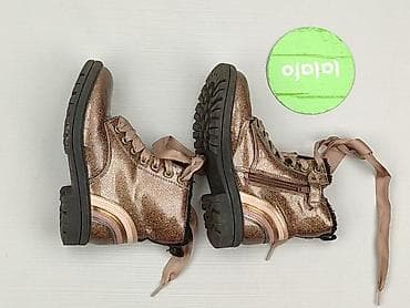 klapki na platformach: Kozaki Next, 29, Używany — 2