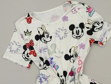 sukienka myszka minnie h m: Disney, Sukienka damska, rozmiar S — 2
