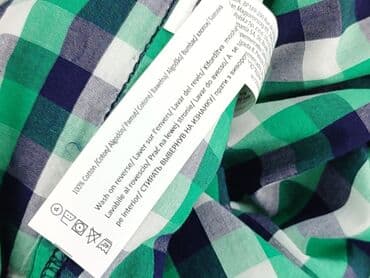 kod na darmowe ubrania shein: In Extenso, Koszulа dla mężczyzn, rozmiar M — 5