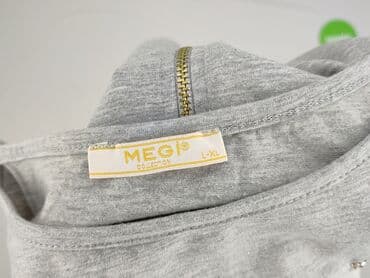 bluzka montego: MEGI, Bluzka damska, rozmiar XL — 4