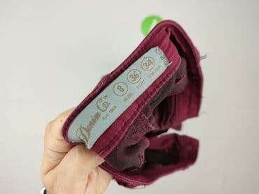 Kobiety: Denim Co, Spodnie materiałowe damskie, rozmiar S — 4