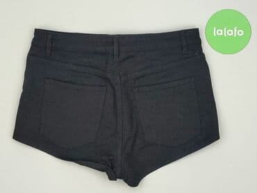 spodenki 2005: H&M Divided, Szorty damskie, rozmiar M — 4
