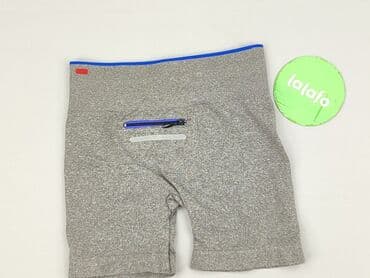 legginsy treningowe ciążowe: Szorty damskie, rozmiar XS — 3