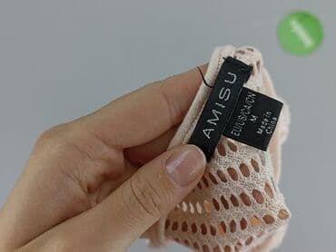 amisu bluzka damska: Amisu, Bluzka damska, rozmiar M — 4