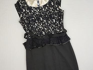 Forti, Sukienka damska, rozmiar XL