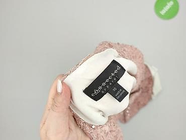 spódnice mini cekiny: Sukienka damska, rozmiar M — 5