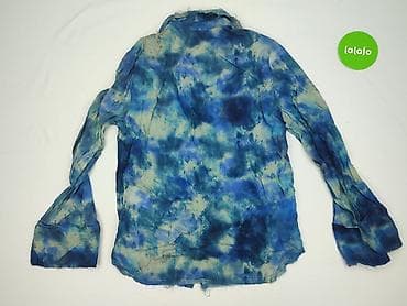 nirvana t shirty: Zara, Koszula damska, rozmiar M — 3