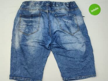 deichmann catwalk klapki: Szorty dla mężczyzn, rozmiar L — 3