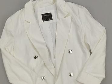 bershka kurtki wiosenne: Bershka, Marynarka damska, rozmiar S — 1