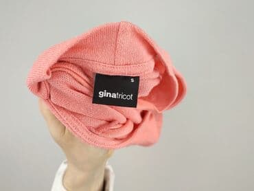 obcisłe bluzy: Gina Tricot, Bluzka damska, S — 5