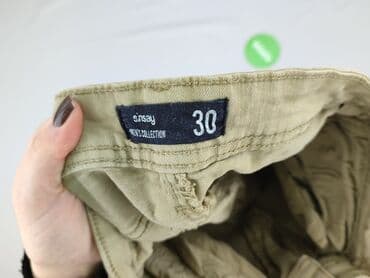 spodnie cecil: Sinsay, Jeansy dla mężczyzn, rozmiar M — 4