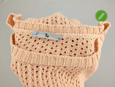 b c collection bluzy: Tu, Sweter damski, XL — 4