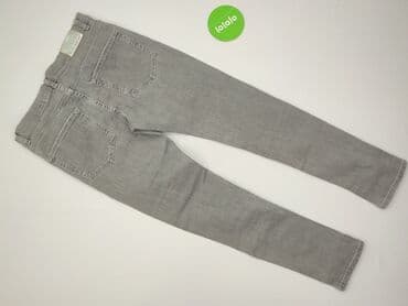 купити штани чоловічі дешево: Jeans for men, M (EU 38), Zara, condition - Very good — 3