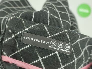 kozaki z futerkiem ccc: Atmosphere, Szorty damskie, M — 4