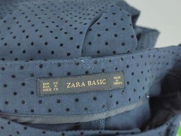 Spodnie: Zara, Spodnie materiałowe damskie, S — 6
