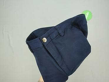 trampki stitch: Spodnie materiałowe damskie, rozmiar S — 5