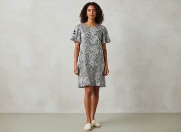 megi sukienki dresowe: Sukienka damska, rozmiar S — 5