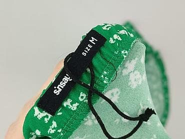 bluza oversize sinsay: Sinsay, Spódnica damska, rozmiar M — 4