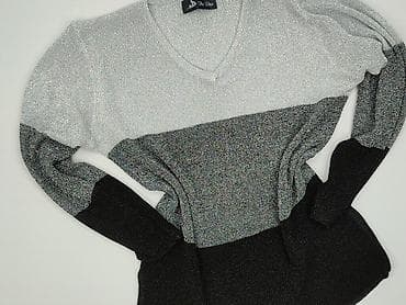 cecilia classics sweter: Sweter damski, rozmiar M — 1