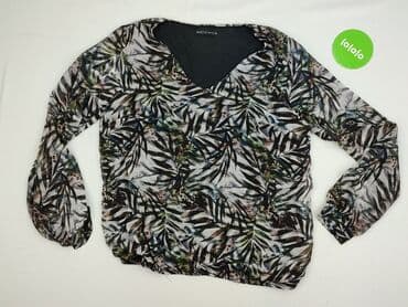 sukienka o kroju marynarki mohito: Mohito, Bluzka damska, rozmiar XL — 2