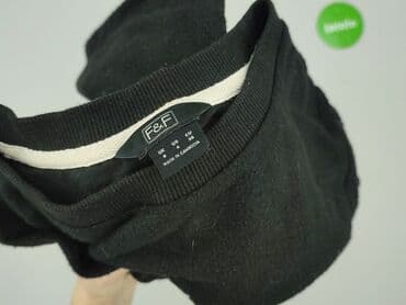 bluza z wilkiem dla dziewczynki: F&F, Bluza damska
, S — 5