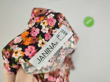 bonprix sukienki midi wyprzedaż: Janina, Sukienka damska, rozmiar XL — 4