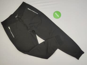 lidl spodnie softshell: Crivit, Spodnie dresowe dla mężczyzn, rozmiar L — 2