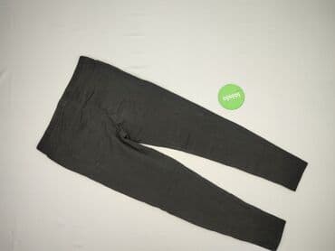 legginsy woskowane wysoki stan: Esmara, Leggings Elegant for women, size M (EU 38) — 3