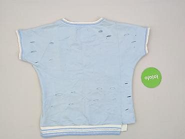 koszulki elastan: T-shirt damski, rozmiar S — 3