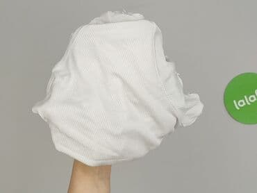 bluzki prazkowane: Top damski, rozmiar L — 5