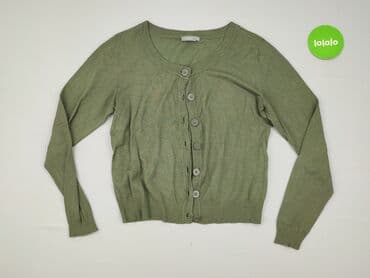 zalando sukienki na chrzest: Fransa, Кардиган жіночий, розмір L — 2