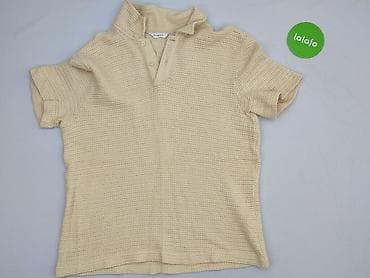 j. crew: Reserved, Koszulka polo dla mężczyzn, rozmiar XL — 2