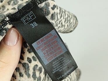 Ubrania damskie: F&F, Bluzka damska, rozmiar M — 5