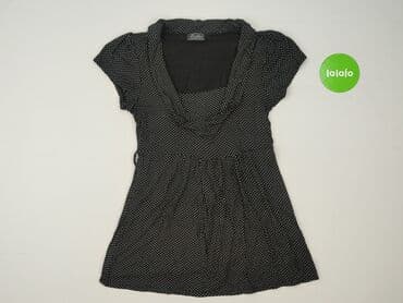 sukienki w centki: Sukienka damska, rozmiar S — 2