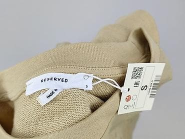 bluzy crivit: Reserved, Bluza damska
, rozmiar S — 4