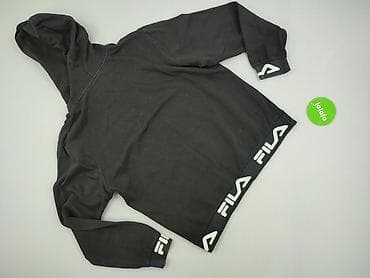 bluza dragon: Fila, Bluza z kapturem dla mężczyzn, rozmiar L — 3