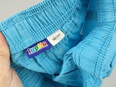 kombinezon softshell dziecięcy lidl: Шорти, Lupilu, 3-4 р., 98/104, стан - Ідеальний — 5